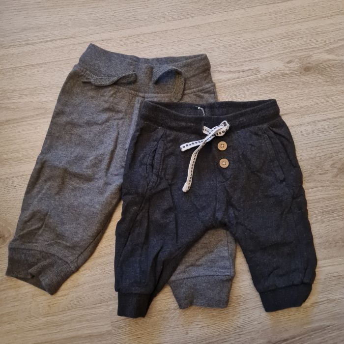 Pants set - KappAhl Newbie,Mywear - 62 